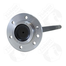 Load image into Gallery viewer, Yukon Gear Axle Shaft For 2007-Current Toyota Tundra Front / intermediate Axle Shaft
