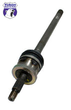 Load image into Gallery viewer, Yukon Gear 1541H Rplcmnt Right Hand CV-Style Front Axle Assembly For Dana 30
