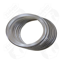 Load image into Gallery viewer, Yukon Gear Carrier Shim Kit For Toyota 7.5in
