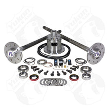 Load image into Gallery viewer, Yukon Gear Ultimate 35 Axle Kit For Bolt-in axles w/ Yukon Zip Locker
