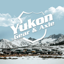 Load image into Gallery viewer, Yukon Gear 1541H Replacement Left Hand Inner Axle For Dana 60 / 85-88 F350
