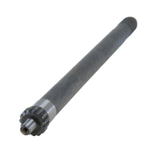 Load image into Gallery viewer, Yukon Gear 1541H Alloy Replacement Inner Axle Shaft For Dana 60 Front Disconnect
