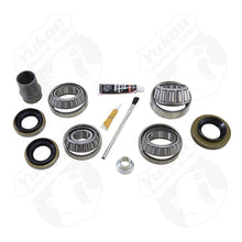 Load image into Gallery viewer, Yukon Gear Bearing install Kit For Toyota 7.5in IFS Diff / For V6 Only
