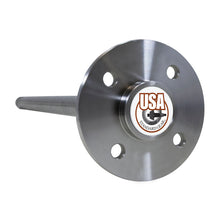 Load image into Gallery viewer, Yukon Gear 1541H Alloy 4 Lug Rear Axle For 7.5in and 8.8in Ford Thunderbird / Cougar / or Mustang
