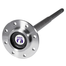 Load image into Gallery viewer, Yukon Gear 1541H Alloy 8 Lug Rear Axle For GM 99+ 9.5in
