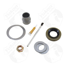 Load image into Gallery viewer, Yukon Gear Minor install Kit For Toyota Landcruiser Diff
