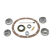 Load image into Gallery viewer, Yukon Gear Bearing install Kit For 99+ Model 35 Diff For The Grand Cherokee
