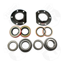 Load image into Gallery viewer, Yukon Gear 8.75in Chrysler Axle Bearing Adjuster &amp; Seal Kit
