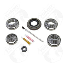 Load image into Gallery viewer, Yukon Gear Bearing install Kit For Dana 44 Corvette Diff
