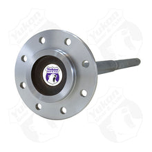 Load image into Gallery viewer, Yukon Gear 1541H Alloy / 8 Lug / Left Hand Replacement Rear Axle For 95-00 Dana 60 / E250
