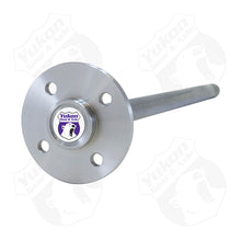 Load image into Gallery viewer, Yukon Gear 1541H Alloy 4 Lug Rear Axle For 84-88 7.5in and 8.8in Ford Thunderbird or Cougar
