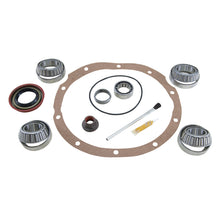 Load image into Gallery viewer, Yukon Gear Bearing install Kit For Ford 9in Diff / Lm104911 Bearings
