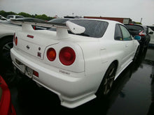 Load image into Gallery viewer, 1999 Nissan Skyline GT-R
