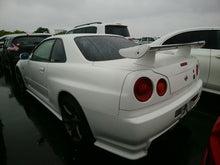 Load image into Gallery viewer, 1999 Nissan Skyline GT-R
