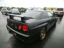 Load image into Gallery viewer, 1999 Nissan Skyline GT-R
