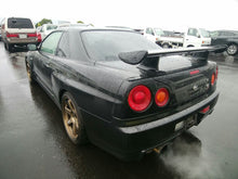 Load image into Gallery viewer, 1999 Nissan Skyline GT-R
