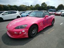 Load image into Gallery viewer, 1999 Honda S2000 2Fast Furious
