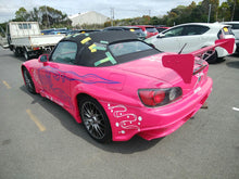 Load image into Gallery viewer, 1999 Honda S2000 2Fast Furious
