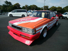 Load image into Gallery viewer, 1987 Toyota Cresta Kaido
