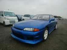 Load image into Gallery viewer, 1992 Nissan Skyline GTS-4
