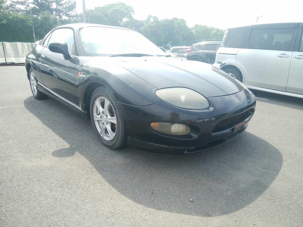 1996 Mitsubishi FTO