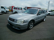 Load image into Gallery viewer, 1999 Nissan Stagea RS-Four
