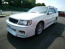 Load image into Gallery viewer, 1998 Nissan Stagea Authech
