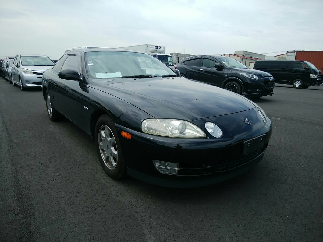 1995 Toyota Soarer Gt