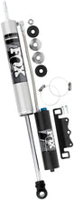 Load image into Gallery viewer, Fox 2005+ Ford Super Duty 2.0 Perf Series 9.6in Smooth Body Remote Res. Front Shock - CD Adj
