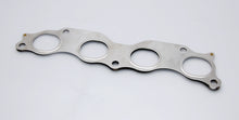 Load image into Gallery viewer, Cometic Honda K20A1/A3 01-04 Exhaust .030 inch MLS Head Gasket 1.820 inch X 1.540 inch Port
