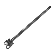 Load image into Gallery viewer, Yukon Chromoly Inner Front Axle for Dana 60 35 Spline Right Hand 38.93in Long
