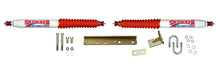 Load image into Gallery viewer, Skyjacker 1992-1994 Mazda Navajo 4 Wheel Drive Steering Damper Kit
