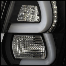 Load image into Gallery viewer, Spyder Volkswagen Golf V 06-09 LED TURN SIGNAL LED Tail Lights Black ALT-YD-VG03-LED-BK
