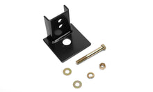 Load image into Gallery viewer, BackRack Antenna Bracket 3.50in Square with 7/8in Hole Safety Rack Louvered Insert
