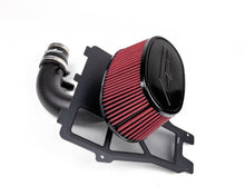 Load image into Gallery viewer, Agency Power Cold Air Intake Kit Can-Am Maverick X3 Turbo - Oiled Filter 14-18
