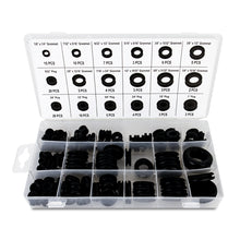 Load image into Gallery viewer, Mishimoto Rubber Grommet Assortment - 125Pc.
