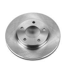Load image into Gallery viewer, Power Stop 98-02 Mazda 626 Front Autospecialty Brake Rotor
