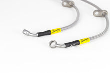 Load image into Gallery viewer, Goodridge 12-15 Chevrolet Camaro (ZL 1 Only) SS Brake Lines

