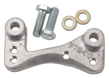 Load image into Gallery viewer, Edelbrock Pont 72-76 Thro Brkt
