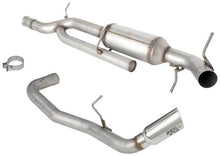 Load image into Gallery viewer, K&amp;N 15-20 Chevrolet Tahoe/GMC Yukon Cat Back Exhaust Kit

