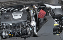 Load image into Gallery viewer, AEM 2016 Hyundai Tucson L4-1.6L Gunmetal Gray Cold Air Intake
