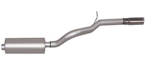 Load image into Gallery viewer, Gibson 02-03 Dodge Durango SLT 4.7L 3in Cat-Back Single Exhaust - Stainless
