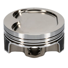 Load image into Gallery viewer, Wiseco Nissan VQ37 1.198inch CH -15.5cc R/Dome 9:1 Piston Shelf Stock Kit
