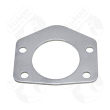 Load image into Gallery viewer, Yukon Gear Axle Bearing Retainer Plate For Dana 44 TJ Rear

