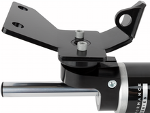 Load image into Gallery viewer, Fox 2018+ Jeep JL 2.0 Performance Series 8.2in. TS Stabilizer Bottom Axle Mount 5/8in Shaft
