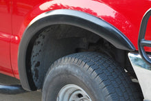 Load image into Gallery viewer, Lund 99-07 Ford F-250 SX-Sport Style Smooth Elite Series Fender Flares - Black (4 Pc.)
