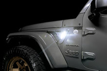 Load image into Gallery viewer, Oracle Sidetrack LED System For Jeep Wrangler JL/ Gladiator JT
