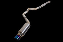 Load image into Gallery viewer, Revel 15-21 WRX/STi 11-14 WRX STi 08-14 WRX Ultra Ti Titanium Single Exit Catback Exhaust
