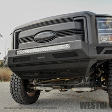 Load image into Gallery viewer, Westin 2011-2016 Ford F-250/350/450/550 Super Duty Pro-Mod Front Bumper
