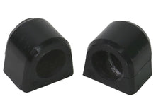 Load image into Gallery viewer, Whiteline 93-00 Subaru Impreza Non-Turbo Front or Rear Swaybar to Chassis Bushing Kit
